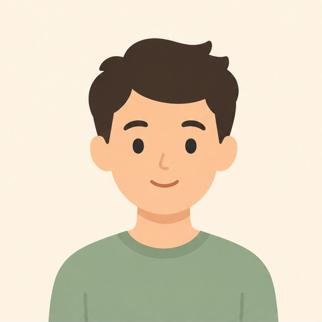 Avatar for Kさん